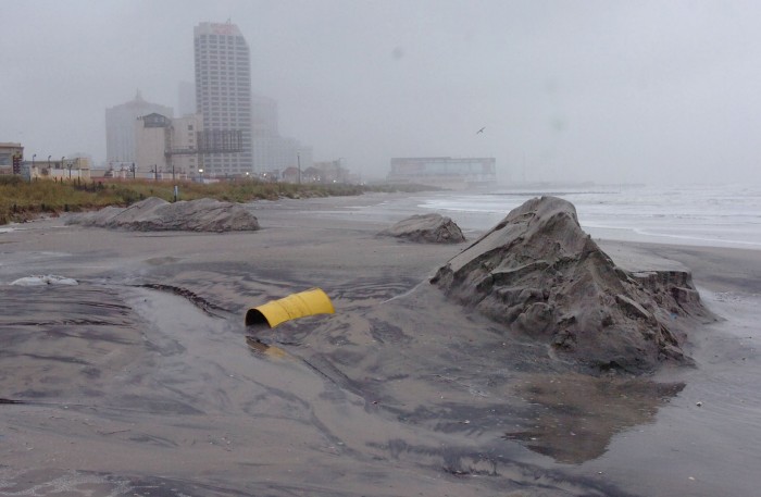 Atlantic City
